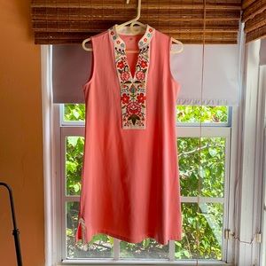 Brand new Spartina dress